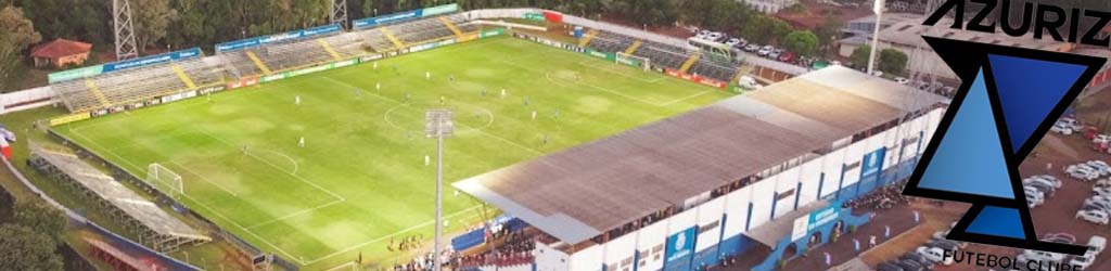 Estadio Os Pioneiros